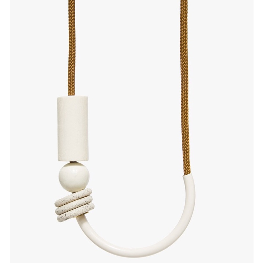 maslo jewelry chock a block necklace need supply